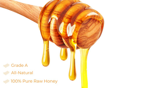 Central Valley Honey